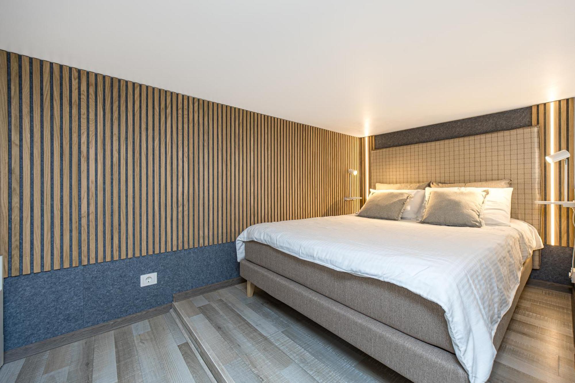 Loft Apartment In Klaipeda Oldtown Exteriér fotografie