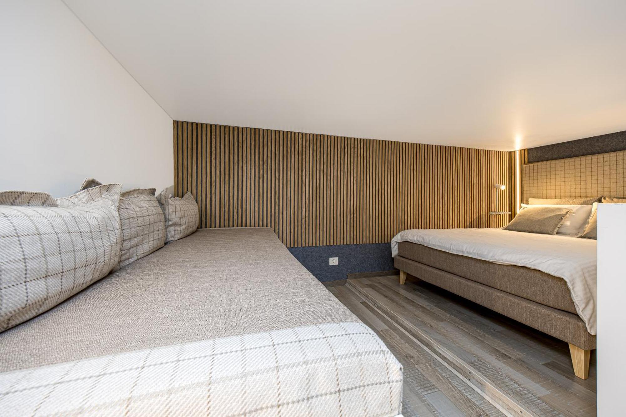 Loft Apartment In Klaipeda Oldtown Exteriér fotografie