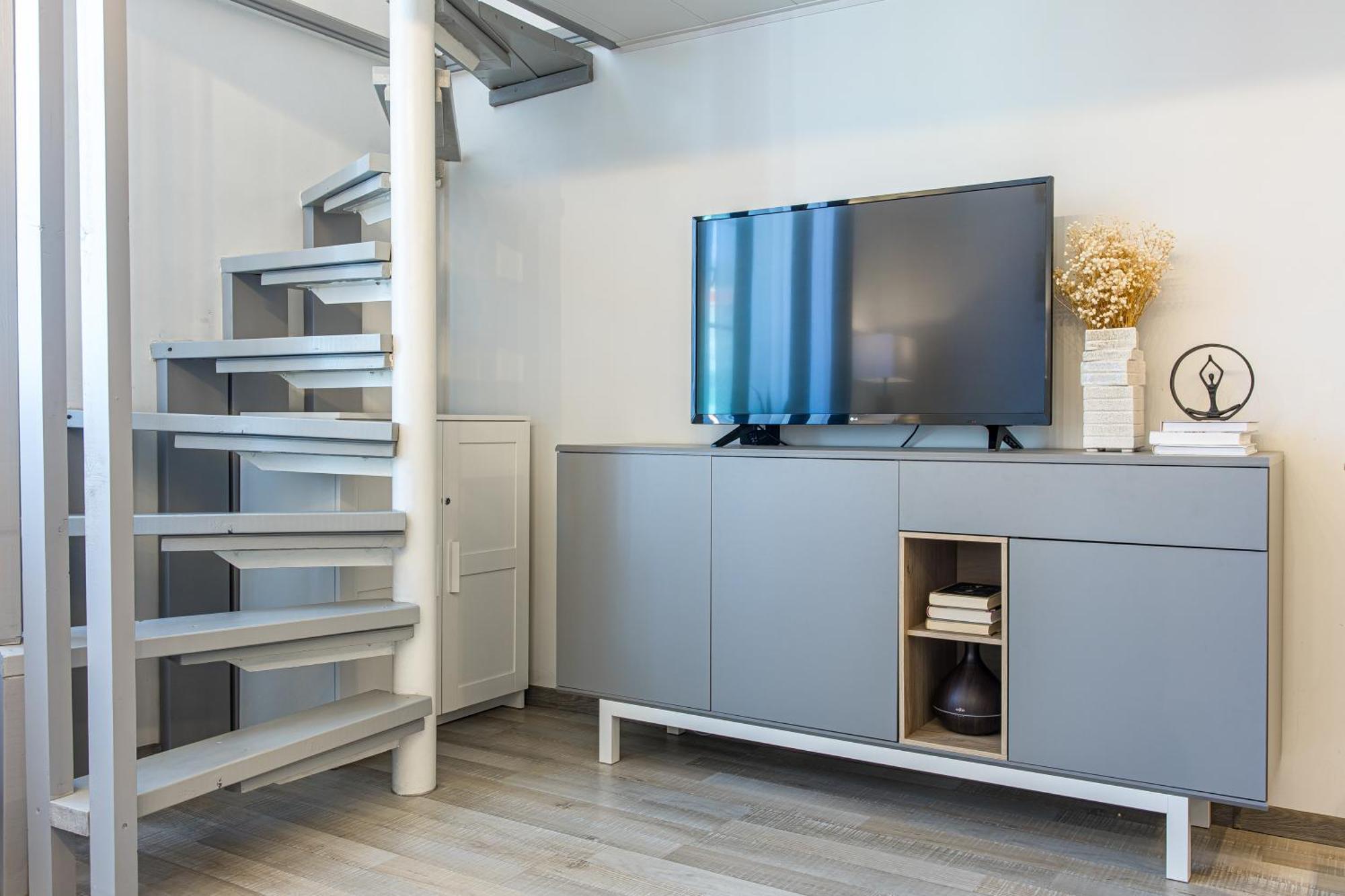 Loft Apartment In Klaipeda Oldtown Exteriér fotografie